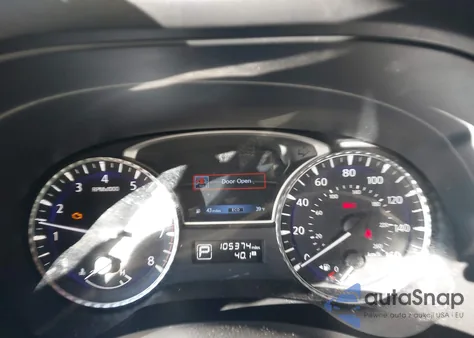 2014 Infiniti Qx60 from USA, damaged, VIN 5N1AL0MN8EC533569